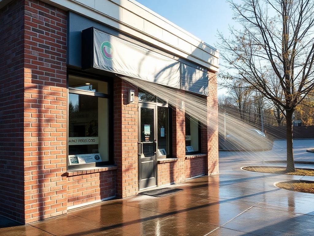 Commercial & Storefronts