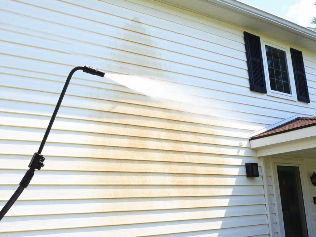 House Washing